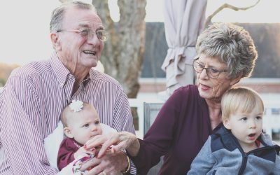 How Does Aging Affect Your Eyes?