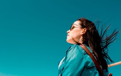 Summer Sun Damage and Your Eyes