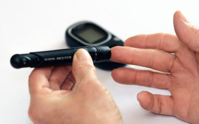 Why Eye Care is Particularly Important if You Have Diabetes