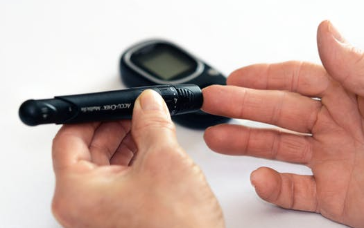 Why Eye Care is Particularly Important if You Have Diabetes