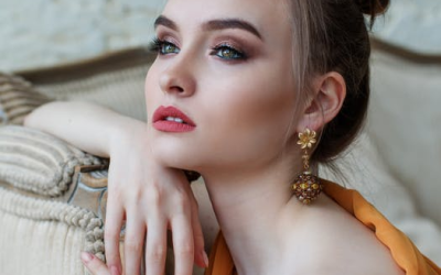 Makeup Tips for Sensitive Eyes
