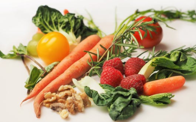 Keep Your Eyes Healthy with Vision-Friendly Foods This Holiday Season