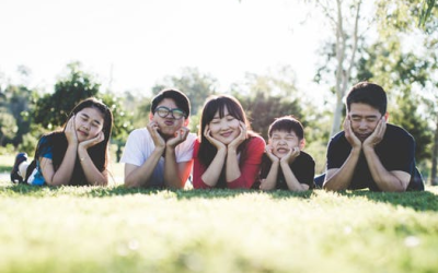 How Your Heritage Affects Your Vision Health