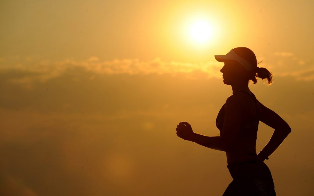 Improved Peripheral Vision in Athletes