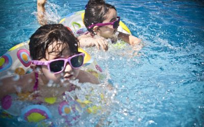 Managing Your Family’s Eye Health