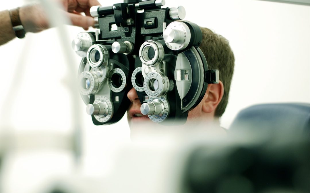 Preparing for Laser Eye Surgery