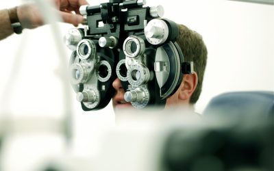Preparing for Laser Eye Surgery