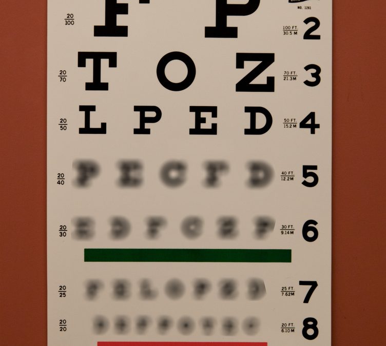 What to Expect During a Routine Eye Exam