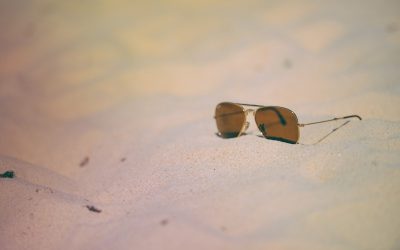 What to Look for in Sunglasses