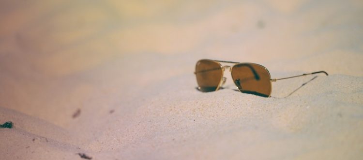What to Look for in Sunglasses