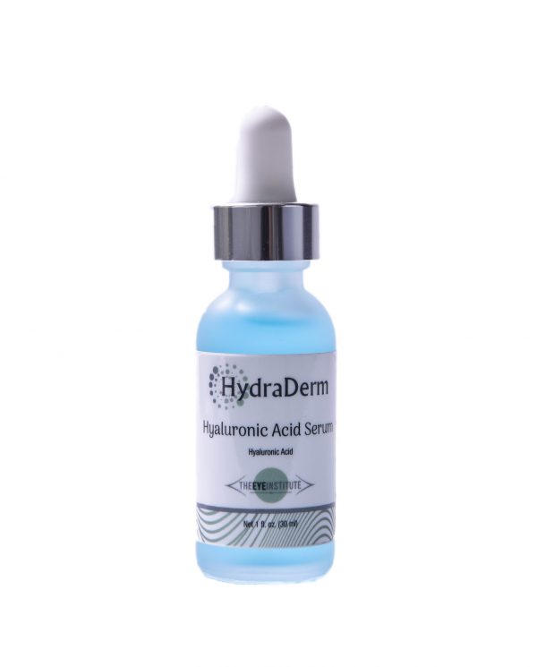 HydraDerm. Hyaluronic Acid Serum