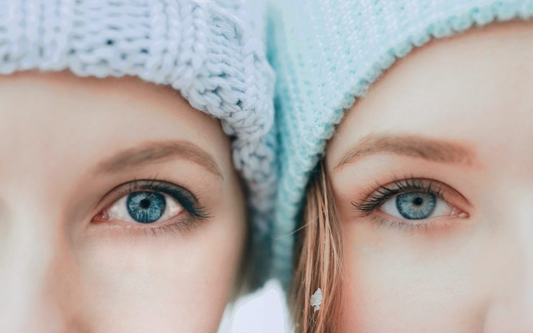 Are You Causing Your Dry Eye?