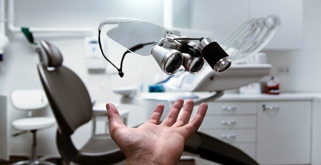10 Reasons to See Your Eye Doctor Even if Your Vision is Fine