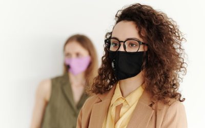 Keeping You Safe At The Eye Doctor