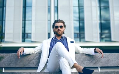 Beyond Sunscreen: The Importance of UV Protection for Your Eyes