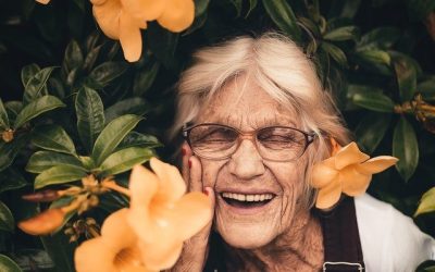 3 Eye Problems to Watch for Starting at Age 65 