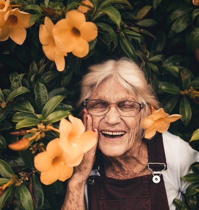 3 Eye Problems to Watch for Starting at Age 65 