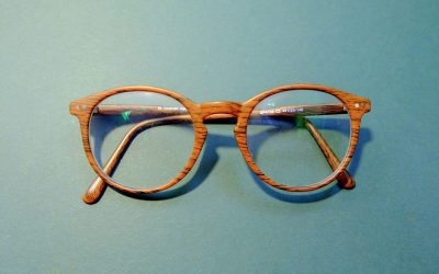 Bifocals Have Come A Long Way