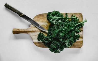 3 Foods That Help With Eyesight