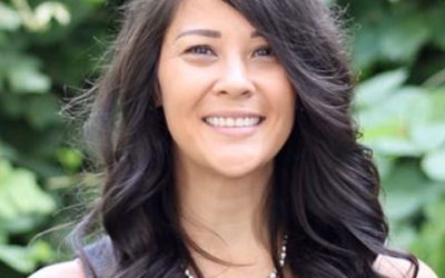 Dr. Aleshia Luu named one of the Nation’s 150 best optometrists by Newsweek