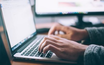 Suffering from Computer Vision Syndrome?