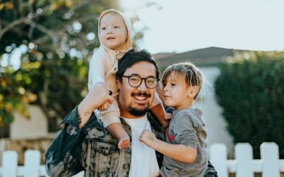 3 Tips for Protecting your Eyes for Healthy Vision Month