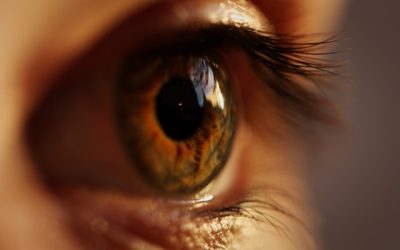 It’s National Dry Eye Month!