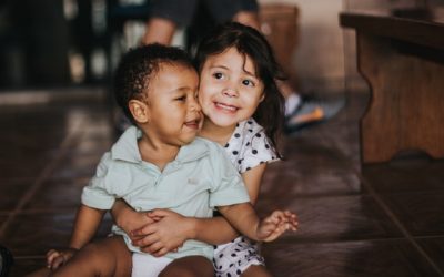 Happy Children’s Eye Health & Safety Month
