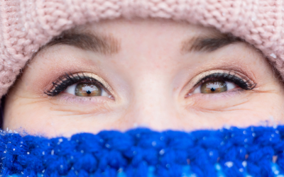 Winter Eye Comfort
