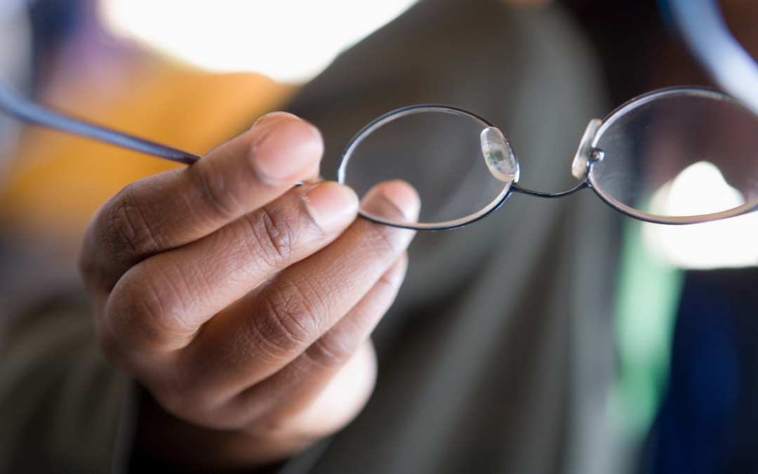 How long will my new prescription lenses last?