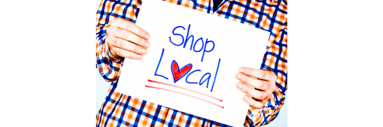 Shop Local