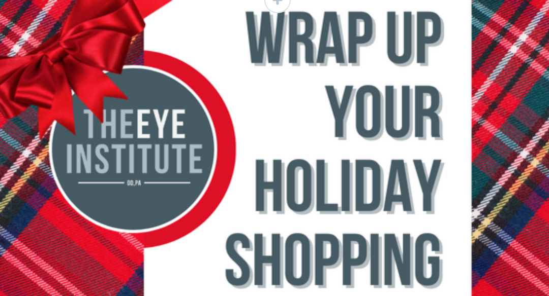 Your Holiday Shopping Guide