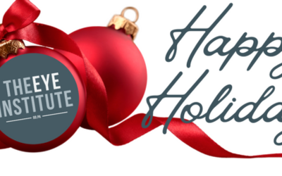 Happy Holidays from the TEI Family to Yours