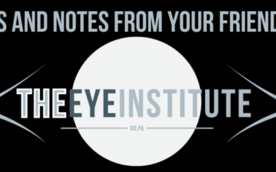Think you aren’t a candidate for contact lenses?