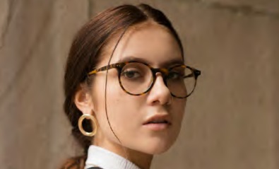 glasses