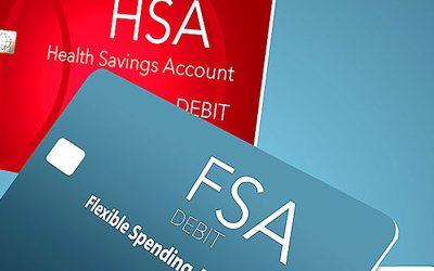 Don’t Lose Your FSA Dollars: Use Them for Vision Care Before Year-End
