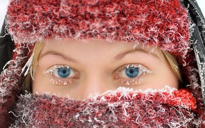 Protect Your Eyes This Winter: Expert Tips to Prevent Dryness and Discomfort