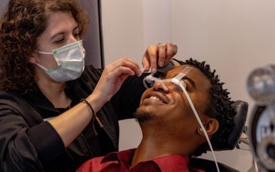 LipiFlow Treatment for Chronic Dry Eyes