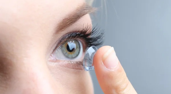 Dry Eye & Contact Lens Wearers: What You Should Know