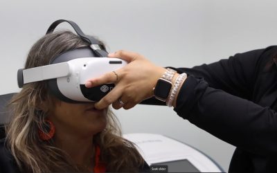 What Is Neurolens® and How It Can Relieve Headaches, Eye Strain & Digital Fatigue