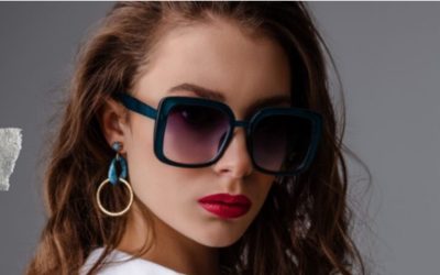 2025 Sunglasses Trends Merge Vision Health with Modern Style