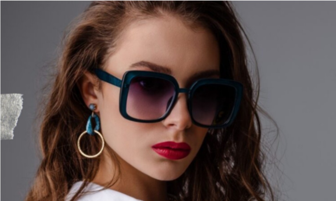 2025 Sunglasses Trends Merge Vision Health with Modern Style