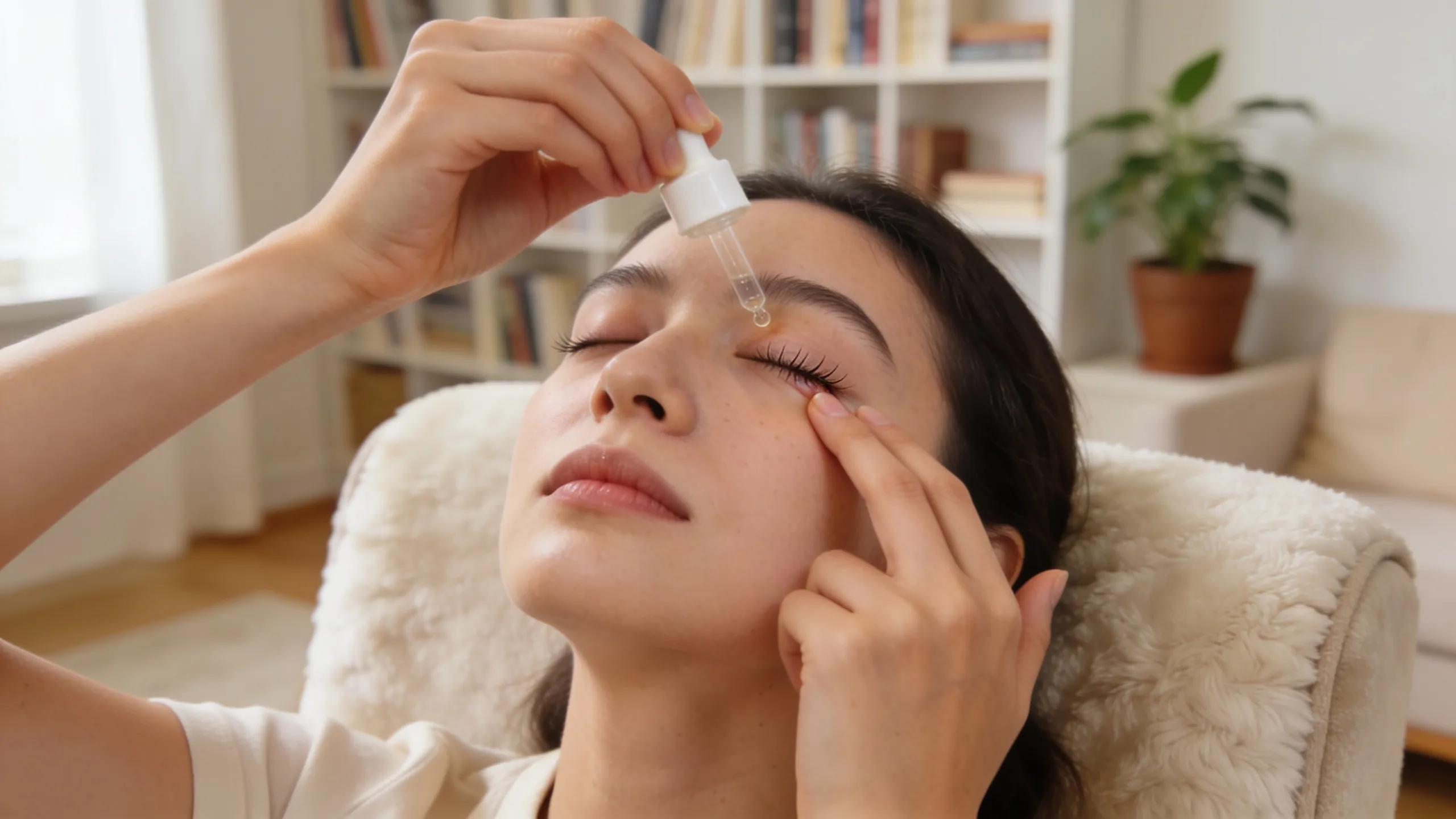 Find Lasting Dry Eye Syndrome Relief | Personalized Treatment